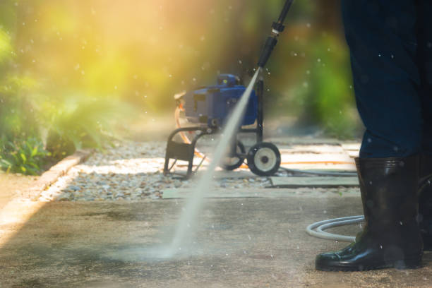 Best Restaurant Pressure Washing  in Carpendale, WV